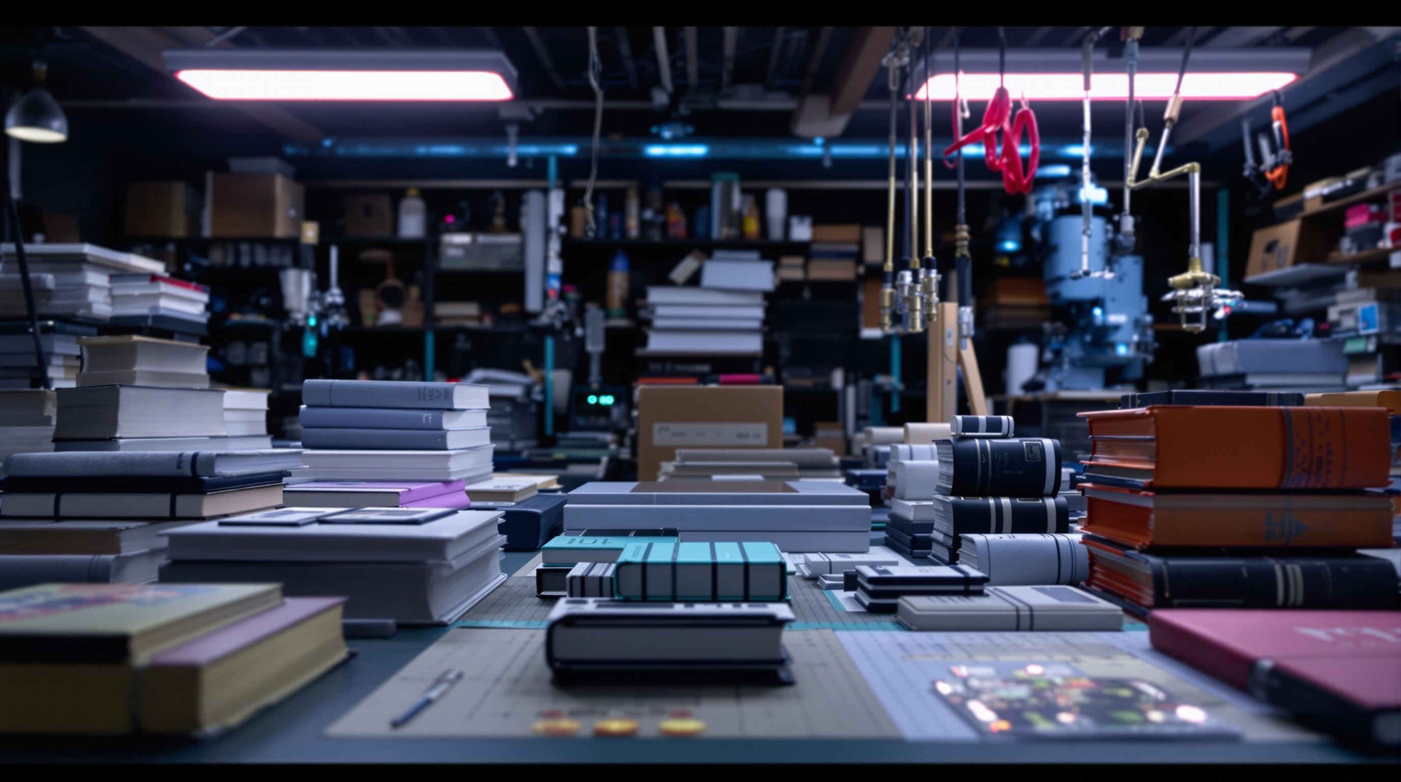 Book Binding Services